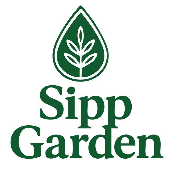 Sipp Garden Beverages 